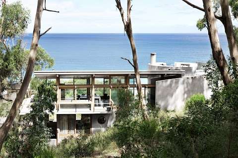 Photo: Ocean House Luxury Accommodation