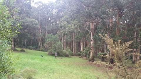 Photo: Banksia Lake Cottages