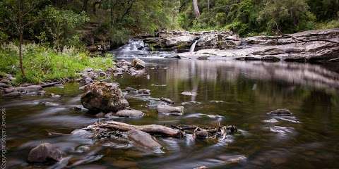 Photo: Cumberland Falls