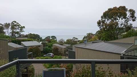 Photo: Lorne Holiday House