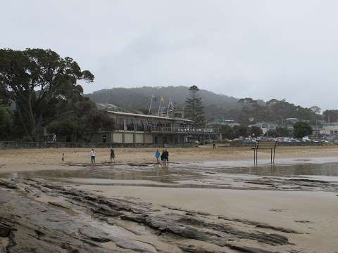 Photo: Lorne Surf Life Saving Club