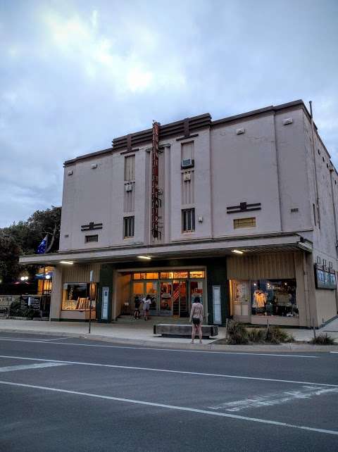 Photo: Lorne Theatre