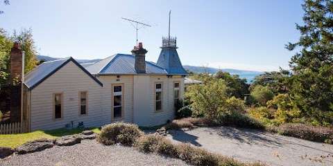 Photo: RAVENSWOOD Holiday Home Lorne