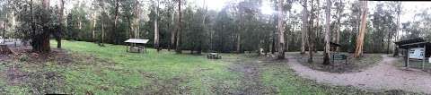 Photo: Sheoak Picnic Area